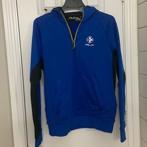 Ralph Lauren sports jacket